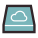 Almacenamiento en la nube icon