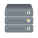 Stack icon