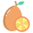 Kumquat icon