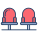 Cinema Seats icon