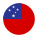 samoa-circulaire icon