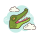 crocodilo icon