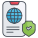 Mobile Internet Security icon