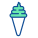 Cone icon