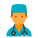 医師-男性-肌のタイプ-3 icon