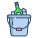 Ice Bucket icon