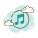 iTunes icon