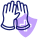 Hand Glove icon