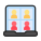 Online Meeting icon