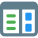 Web Layout icon