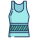 Sleeveless Shirt icon