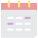 Calendario icon