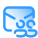 Gemeinsame Mail icon