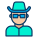 Sheriff icon