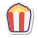 Palomitas icon