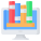 Online Library icon