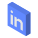ЛинкедИн icon