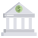 Bank icon