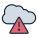Weather Warning icon