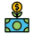 Money Growth icon