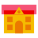住宅 icon