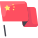 中国 icon