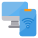 Sync Devices icon