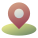 Perímetro virtual icon