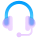 Headset icon