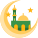 모스크 icon