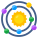 Solar System icon