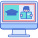 Online Learning icon