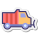 Pfluglastwagen icon