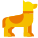 德国牧羊犬 icon