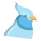 Bird icon