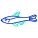 Neon Tetra Fish icon