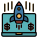 Launch Project icon