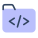 Code-Ordner icon