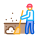 Janitor icon