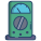 Voltmeter icon