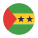 Циркуляр Сан-Томе и Принсипи icon
