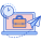 Freelance Work icon