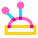 Pin Cushion icon