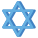 Star Of David icon