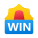 Win icon