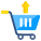 Remove from Cart icon