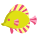 Discus Fish icon