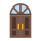 Старинная дверь icon