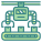 Robot Arm icon