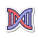 DNA 나선 icon